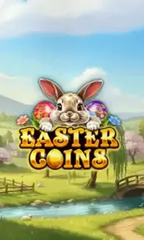 Easter Coins