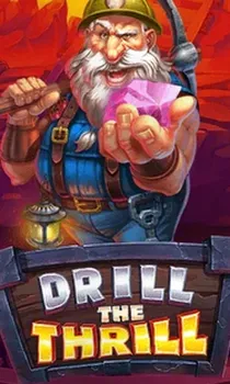 Drill The Thrill