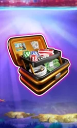 Big Bass Vegas Double Down Deluxe