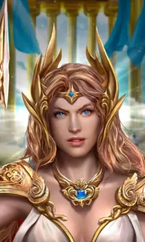Demi Gods IV - The Golden Era