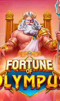 Fortune Of Olympus