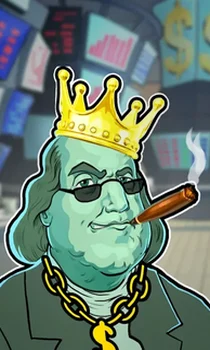 Big Benji Bonanza
