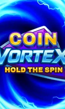 Coin Vortex Hold The Spin